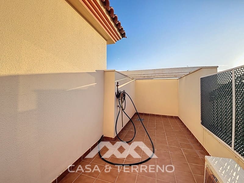 4 slaapkamer Penthouse te koop in El Morche - € 260.000 (Ref: 9524697)