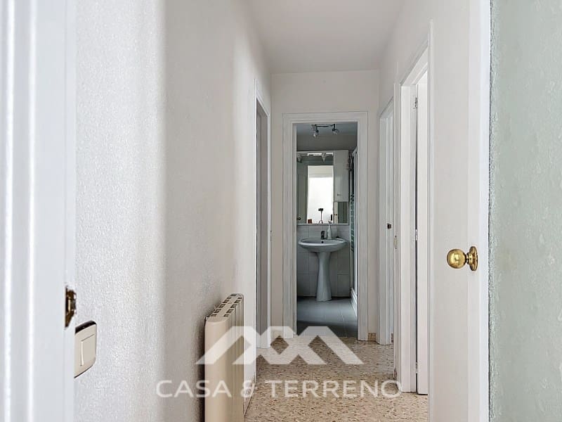 3 soveværelse Lejlighed til salg i Torre del Mar med garage - € 325.000 (Ref: 9530896)