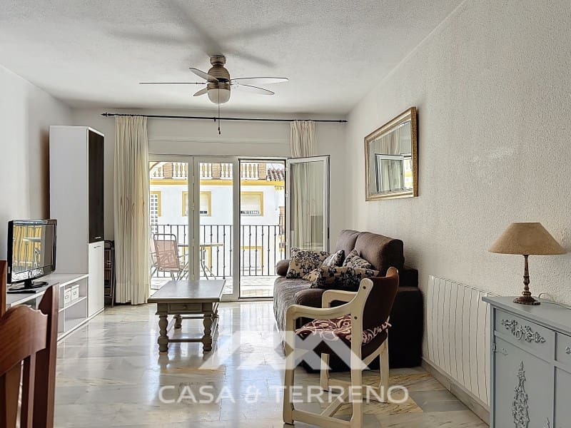 3 soveværelse Lejlighed til salg i Torre del Mar med garage - € 325.000 (Ref: 9530896)