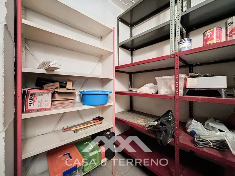 3 soveværelse Lejlighed til salg i Torre del Mar med garage - € 325.000 (Ref: 9530896)