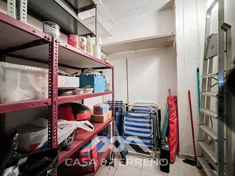 3 soveværelse Lejlighed til salg i Torre del Mar med garage - € 325.000 (Ref: 9530896)