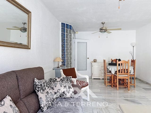 3 soveværelse Lejlighed til salg i Torre del Mar, Vélez-Málaga med garage - € 325.000 (Ref: 9530896)