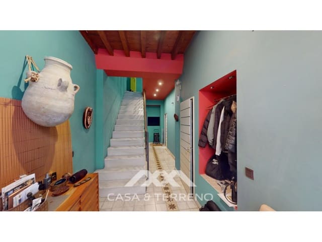 2 chambre Maison de Ville à vendre à Malaga ville - 1 400 000 € (Ref: 9547925)