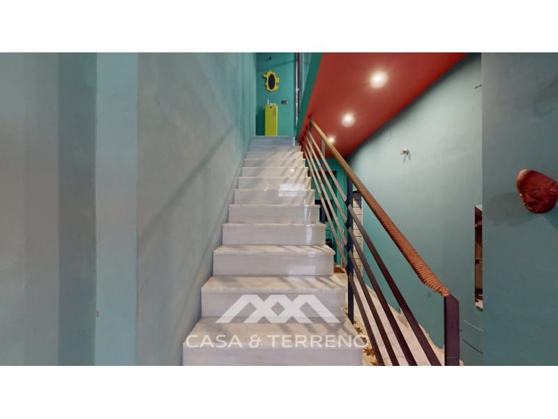 2 chambre Maison de Ville à vendre à Malaga ville - 1 400 000 € (Ref: 9547925)