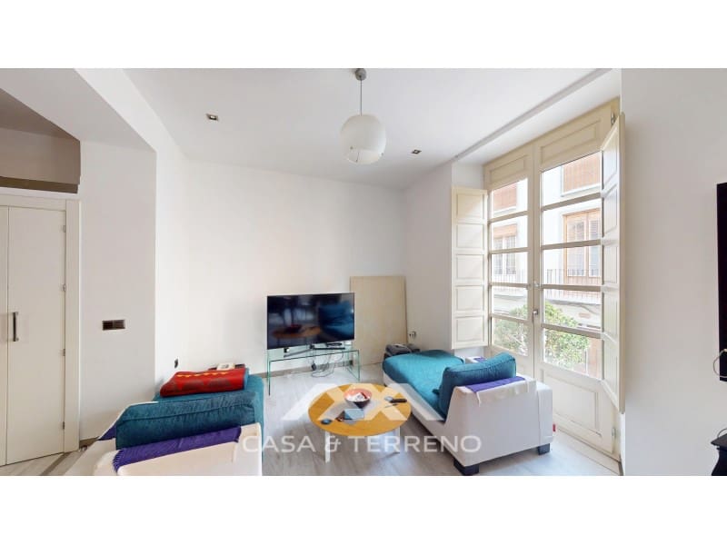 2 chambre Maison de Ville à vendre à Malaga ville - 1 400 000 € (Ref: 9547925)