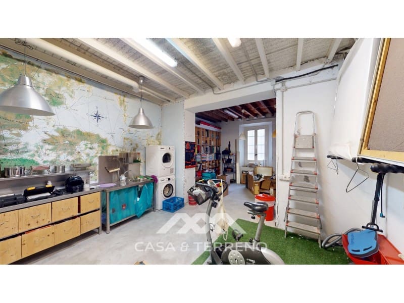 2 chambre Maison de Ville à vendre à Malaga ville - 1 400 000 € (Ref: 9547925)