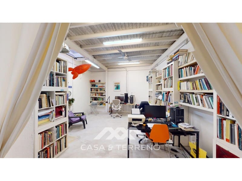 2 chambre Maison de Ville à vendre à Malaga ville - 1 400 000 € (Ref: 9547925)