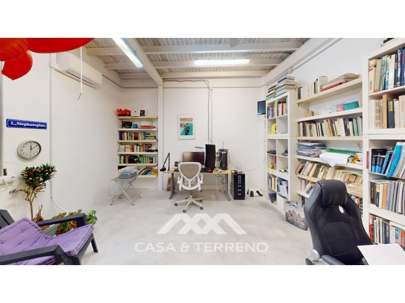 2 chambre Maison de Ville à vendre à Malaga ville - 1 400 000 € (Ref: 9547925)