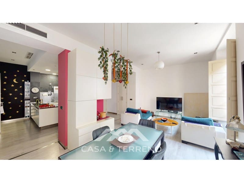 2 chambre Maison de Ville à vendre à Malaga ville - 1 400 000 € (Ref: 9547925)