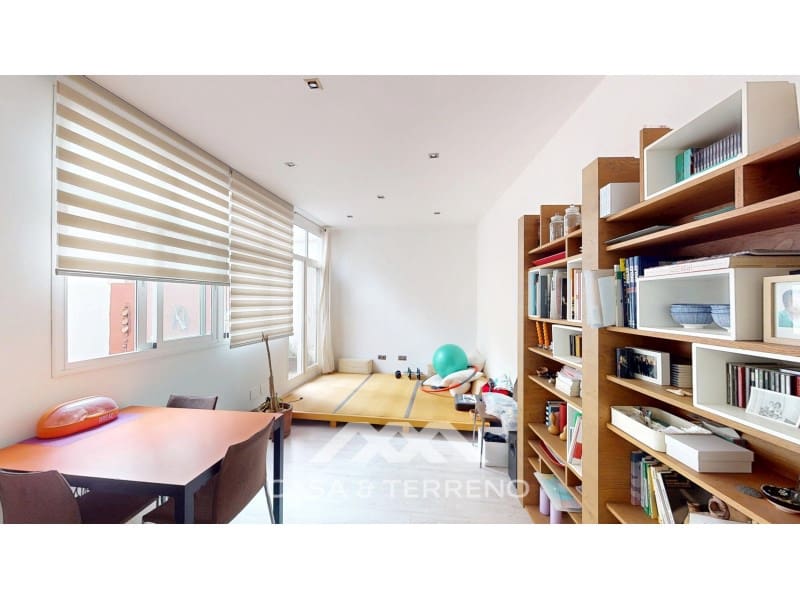 2 chambre Maison de Ville à vendre à Malaga ville - 1 400 000 € (Ref: 9547925)