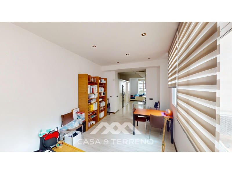 2 chambre Maison de Ville à vendre à Malaga ville - 1 400 000 € (Ref: 9547925)