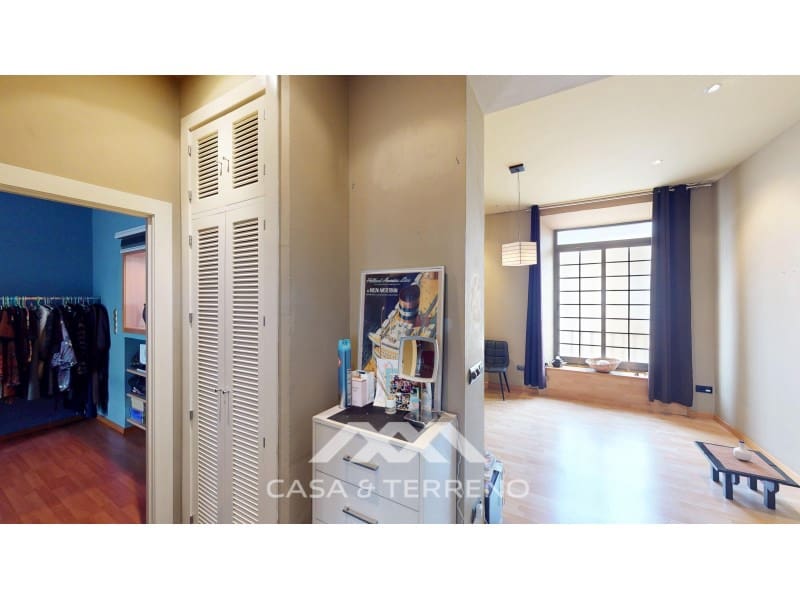 2 chambre Maison de Ville à vendre à Malaga ville - 1 400 000 € (Ref: 9547925)