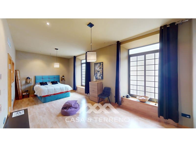 2 chambre Maison de Ville à vendre à Malaga ville - 1 400 000 € (Ref: 9547925)