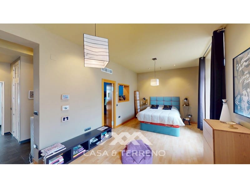 2 chambre Maison de Ville à vendre à Malaga ville - 1 400 000 € (Ref: 9547925)