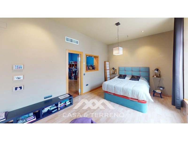 2 chambre Maison de Ville à vendre à Malaga ville - 1 400 000 € (Ref: 9547925)