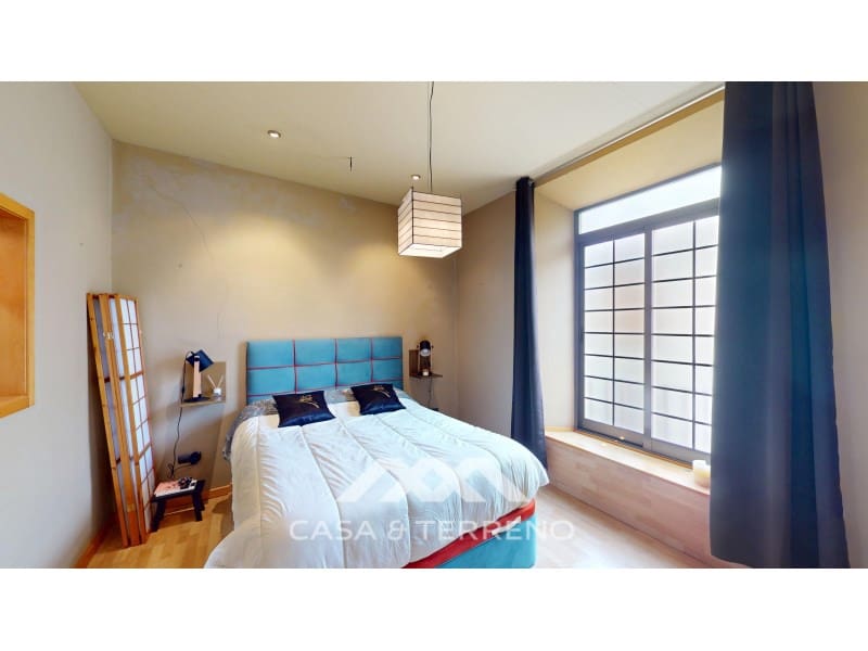 2 chambre Maison de Ville à vendre à Malaga ville - 1 400 000 € (Ref: 9547925)