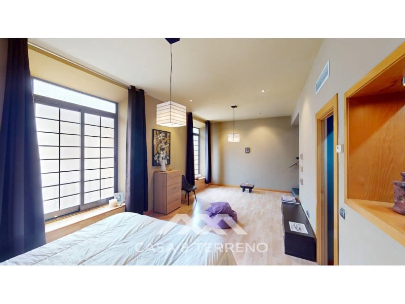 2 chambre Maison de Ville à vendre à Malaga ville - 1 400 000 € (Ref: 9547925)