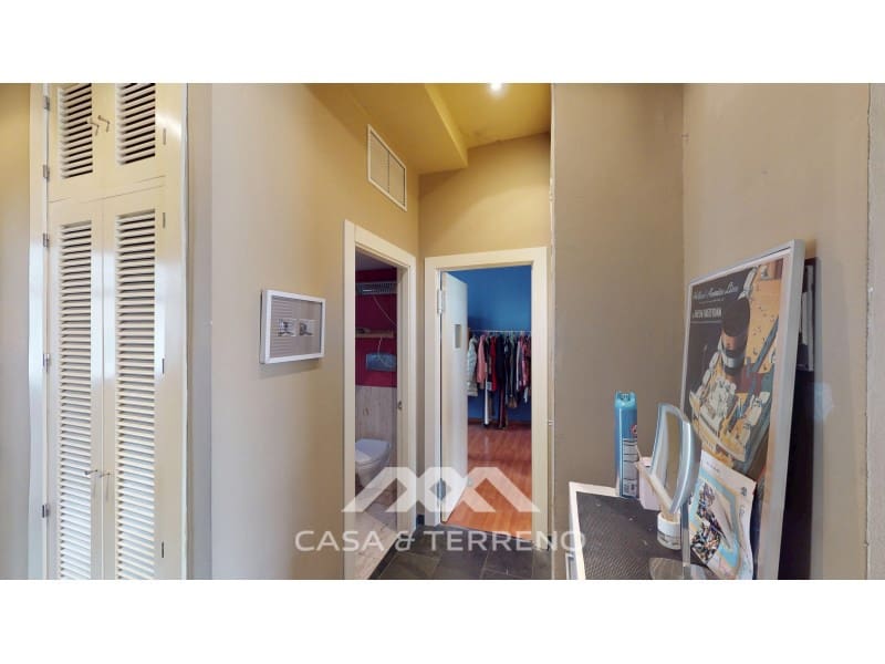 2 chambre Maison de Ville à vendre à Malaga ville - 1 400 000 € (Ref: 9547925)