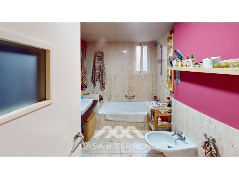 2 chambre Maison de Ville à vendre à Malaga ville - 1 400 000 € (Ref: 9547925)