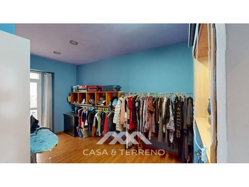 2 chambre Maison de Ville à vendre à Malaga ville - 1 400 000 € (Ref: 9547925)