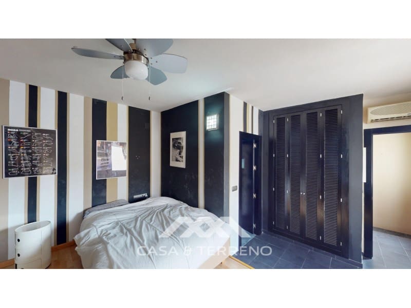 2 chambre Maison de Ville à vendre à Malaga ville - 1 400 000 € (Ref: 9547925)