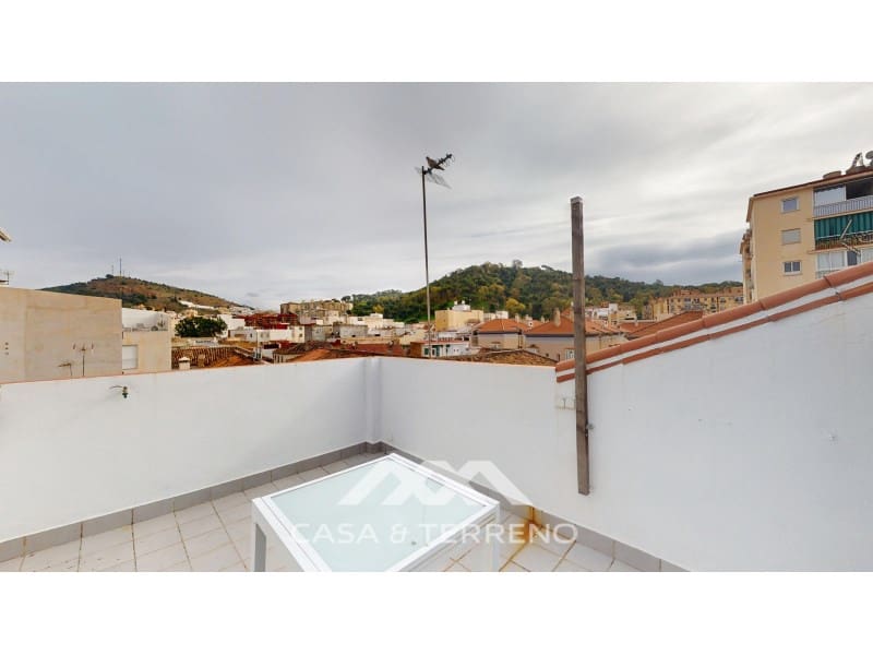 2 chambre Maison de Ville à vendre à Malaga ville - 1 400 000 € (Ref: 9547925)