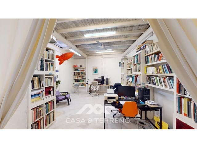 2 chambre Maison de Ville à vendre à Malaga ville - 1 400 000 € (Ref: 9547925)