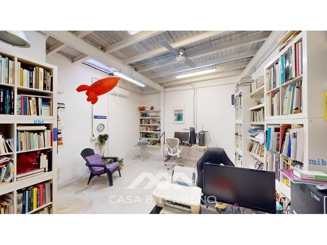 2 chambre Maison de Ville à vendre à Malaga ville - 1 400 000 € (Ref: 9547925)