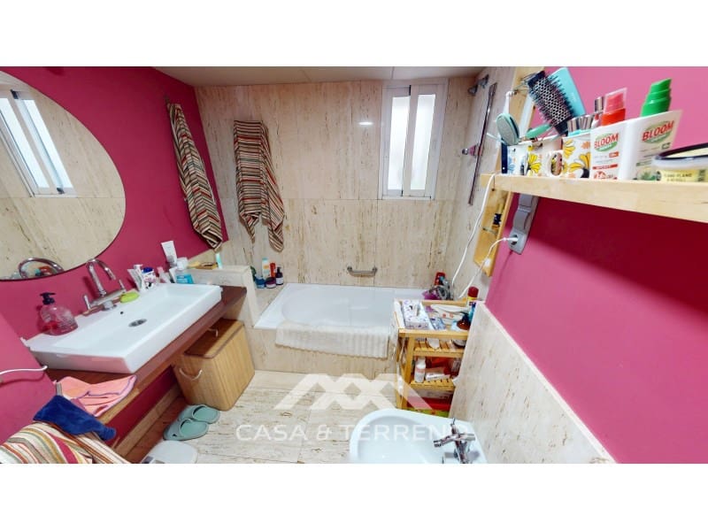 2 chambre Maison de Ville à vendre à Malaga ville - 1 400 000 € (Ref: 9547925)