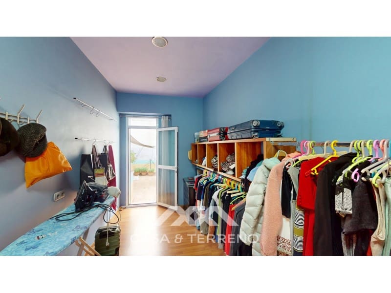 2 chambre Maison de Ville à vendre à Malaga ville - 1 400 000 € (Ref: 9547925)