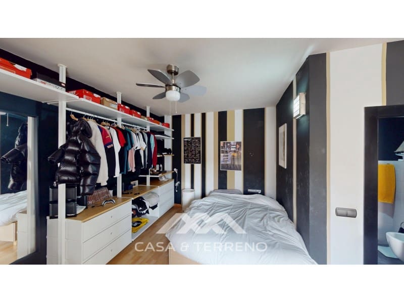 2 chambre Maison de Ville à vendre à Malaga ville - 1 400 000 € (Ref: 9547925)