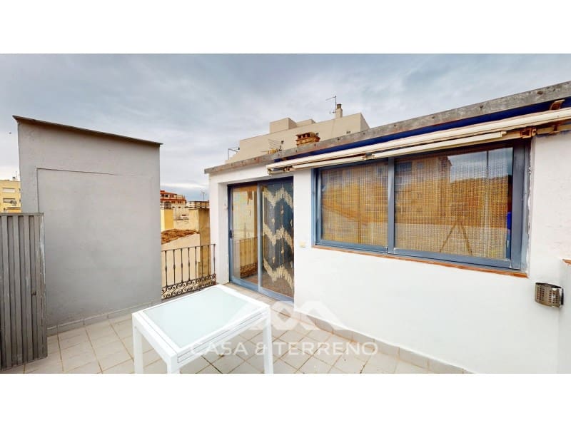 2 chambre Maison de Ville à vendre à Malaga ville - 1 400 000 € (Ref: 9547925)