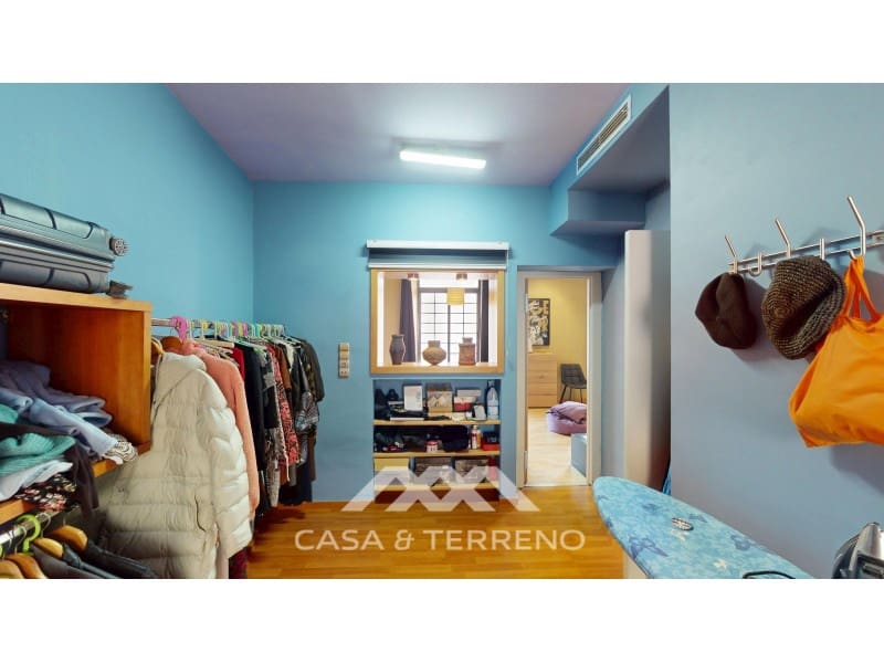 2 chambre Maison de Ville à vendre à Malaga ville - 1 400 000 € (Ref: 9547925)