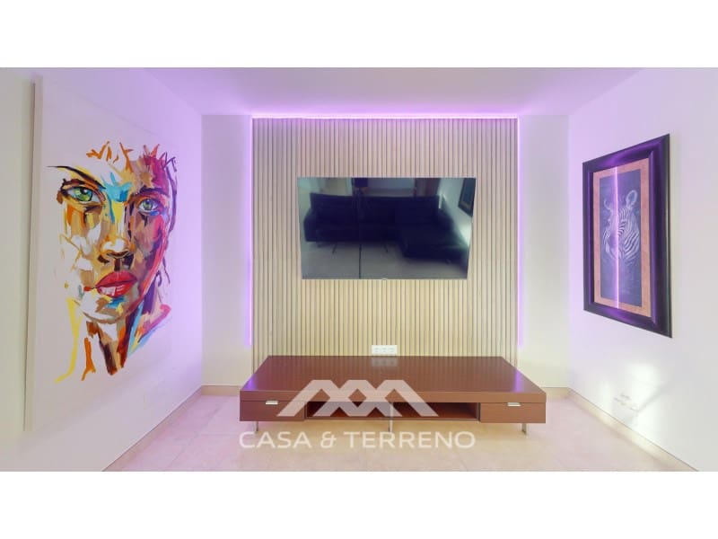 4 soverom Villa til salgs i Torrox-Costa med svømmebasseng garasje - € 748 000 (Ref: 9557965)