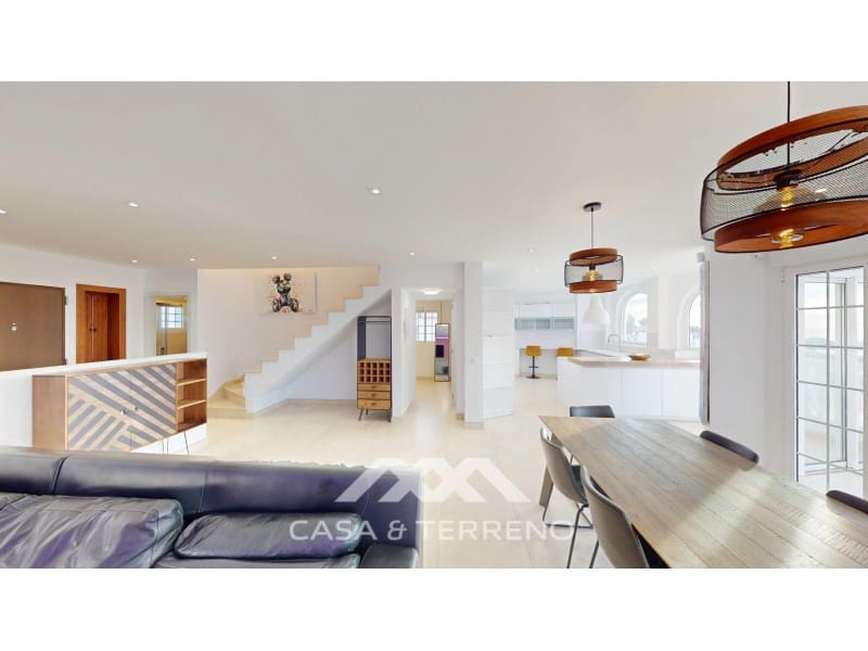 4 soverom Villa til salgs i Torrox-Costa med svømmebasseng garasje - € 748 000 (Ref: 9557965)