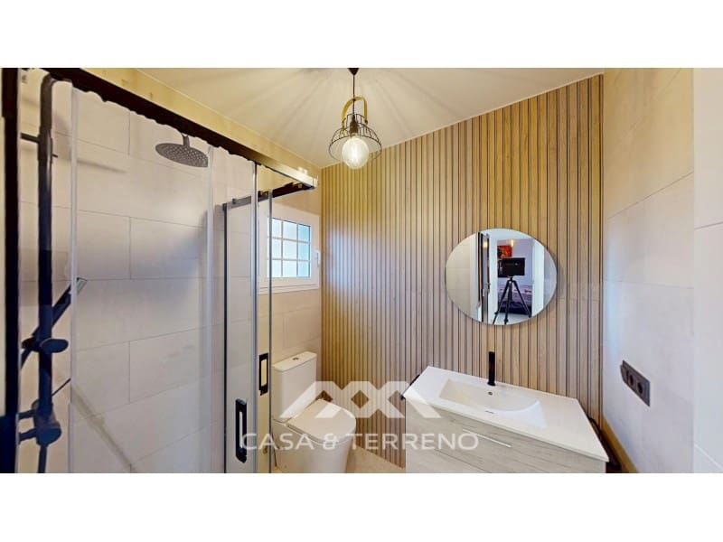 4 soverom Villa til salgs i Torrox-Costa med svømmebasseng garasje - € 748 000 (Ref: 9557965)