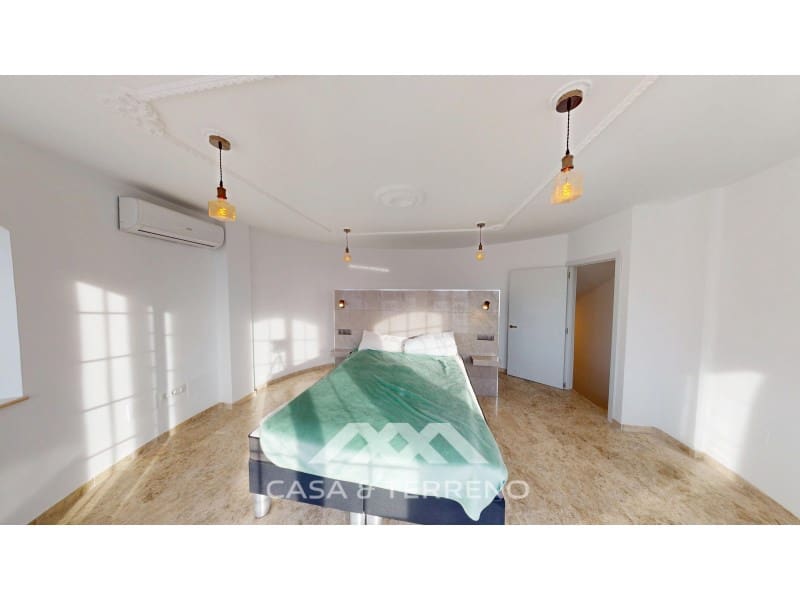 4 soverom Villa til salgs i Torrox-Costa med svømmebasseng garasje - € 748 000 (Ref: 9557965)