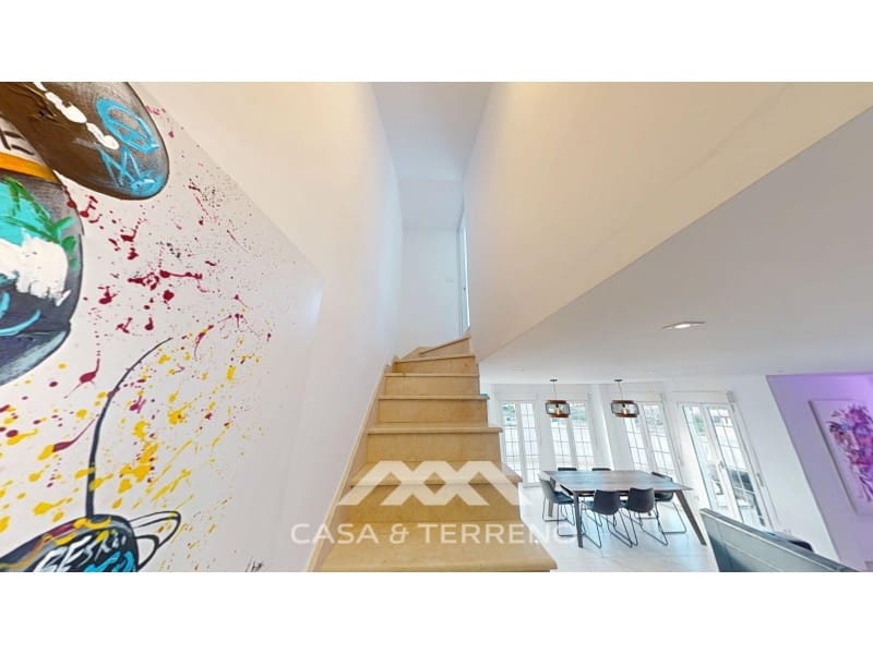 4 soverom Villa til salgs i Torrox-Costa med svømmebasseng garasje - € 748 000 (Ref: 9557965)