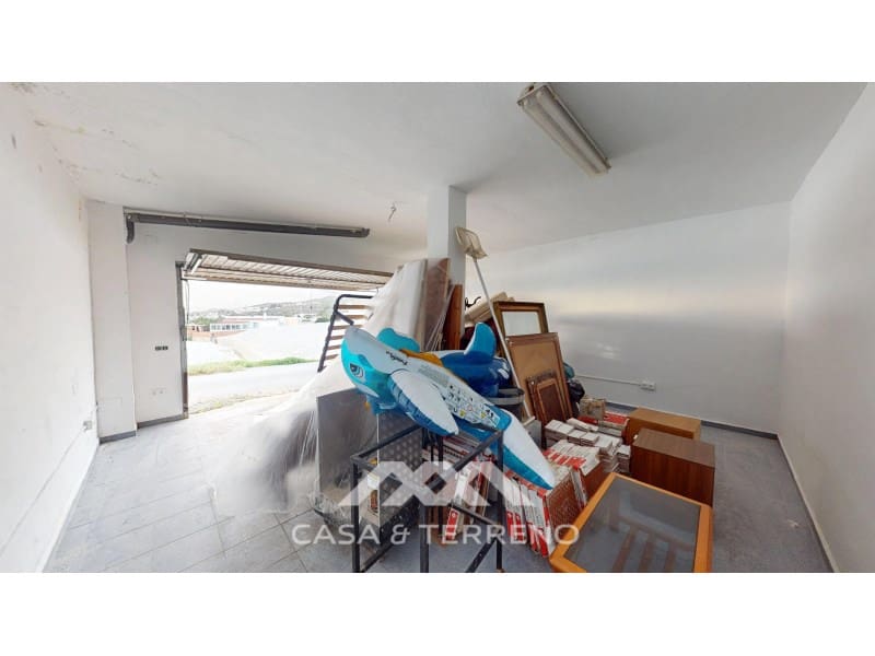 4 soverom Villa til salgs i Torrox-Costa med svømmebasseng garasje - € 748 000 (Ref: 9557965)