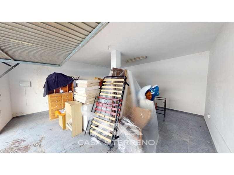 4 soverom Villa til salgs i Torrox-Costa med svømmebasseng garasje - € 748 000 (Ref: 9557965)