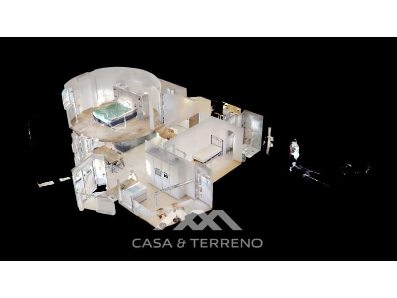 4 soverom Villa til salgs i Torrox-Costa med svømmebasseng garasje - € 748 000 (Ref: 9557965)