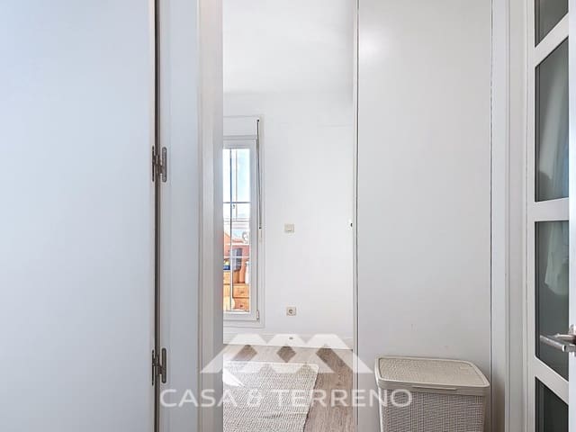 3 Zimmer Wohnung zu verkaufen in Rincón de la Victoria mit Pool Garage - 425.000 € (Ref: 9568966)