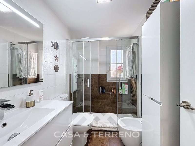 3 soverom Leilighet til salgs i Rincon de la Victoria med svømmebasseng garasje - € 425 000 (Ref: 9568966)