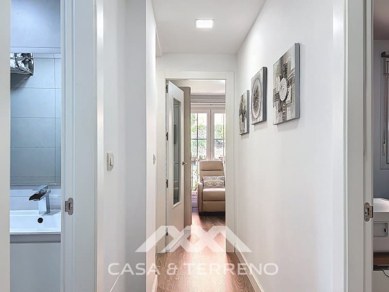 3 soverom Leilighet til salgs i Rincon de la Victoria med svømmebasseng garasje - € 425 000 (Ref: 9568966)