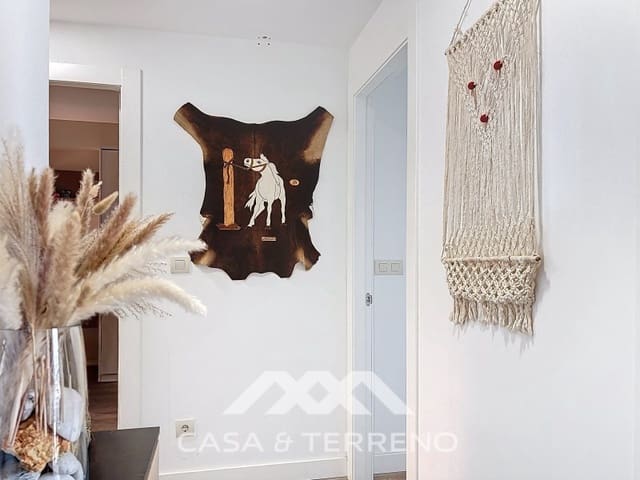 3 Zimmer Wohnung zu verkaufen in Rincón de la Victoria mit Pool Garage - 425.000 € (Ref: 9568966)