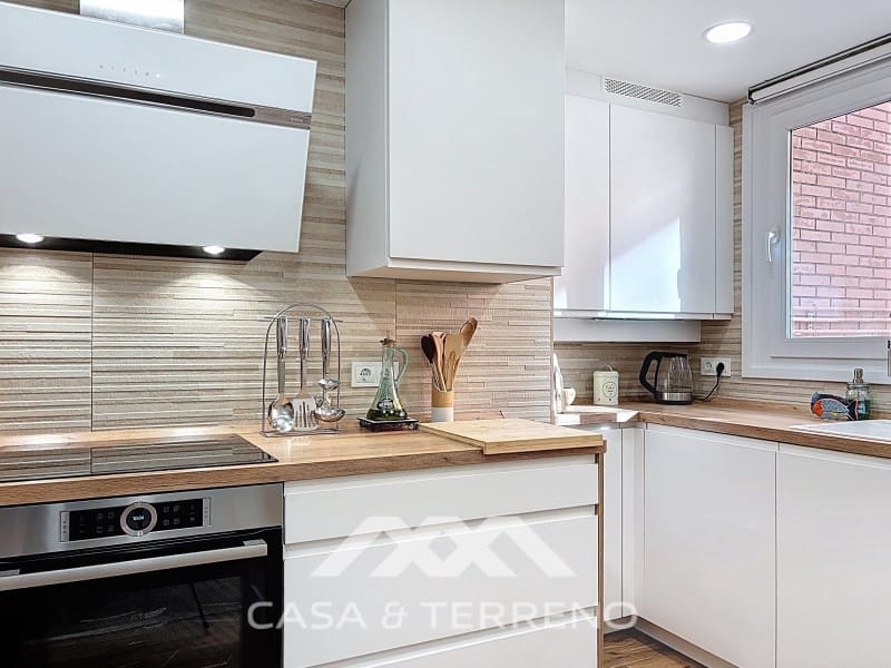 3 soverom Leilighet til salgs i Rincon de la Victoria med svømmebasseng garasje - € 425 000 (Ref: 9568966)