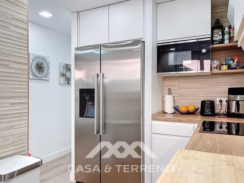 3 soverom Leilighet til salgs i Rincon de la Victoria med svømmebasseng garasje - € 425 000 (Ref: 9568966)