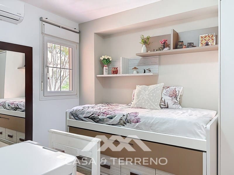 3 soverom Leilighet til salgs i Rincon de la Victoria med svømmebasseng garasje - € 425 000 (Ref: 9568966)