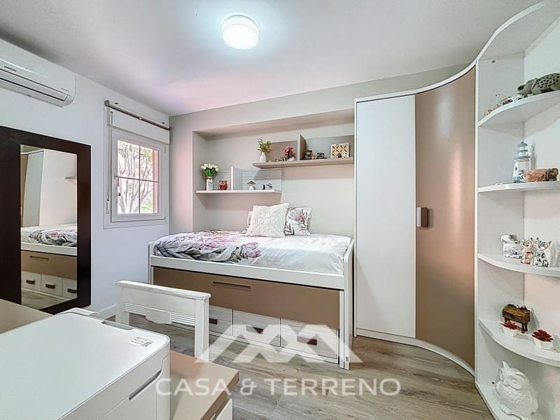 3 soverom Leilighet til salgs i Rincon de la Victoria med svømmebasseng garasje - € 425 000 (Ref: 9568966)