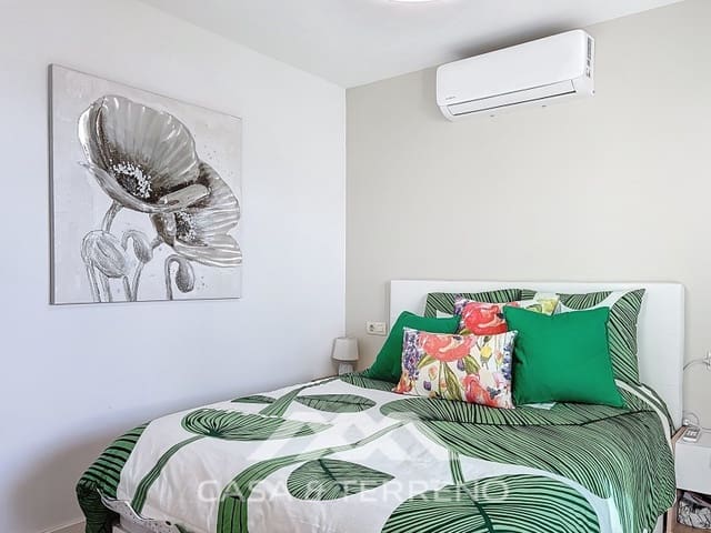 3 Zimmer Wohnung zu verkaufen in Rincón de la Victoria mit Pool Garage - 425.000 € (Ref: 9568966)